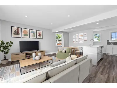 Interior photo 4 of 11420 112 AV NW