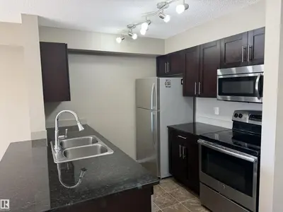 Interior photo 1 of #224 5370 CHAPPELLE RD SW