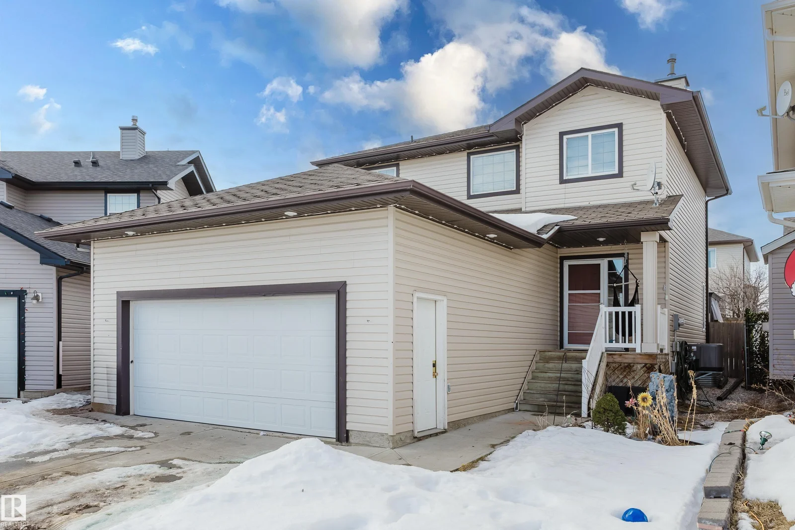 66 GRAYRIDGE CR, Stony Plain - 3 bedroom Detached Single Family for sale