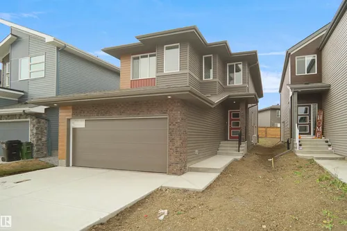 1165 SOUTH CREEK WD, Stony Plain - $499,798