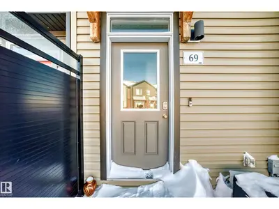 Interior photo 3 of #69 16903 68 ST NW