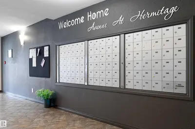 Interior photo 2 of #139 1180 Hyndman RD NW NW