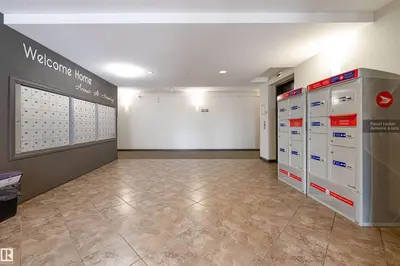 Interior photo 3 of #139 1180 Hyndman RD NW NW