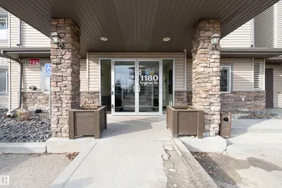 Interior photo 1 of #139 1180 Hyndman RD NW NW