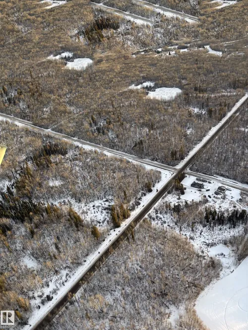 #4 55209 RR 35, Rural Lac Ste. Anne County - $180,000