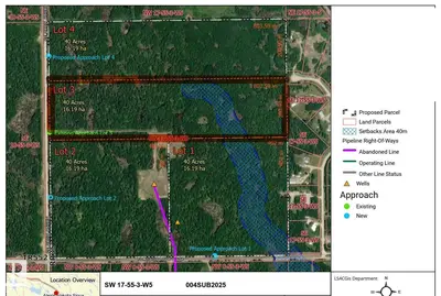 Interior photo 2 of #3 55209 RR 35