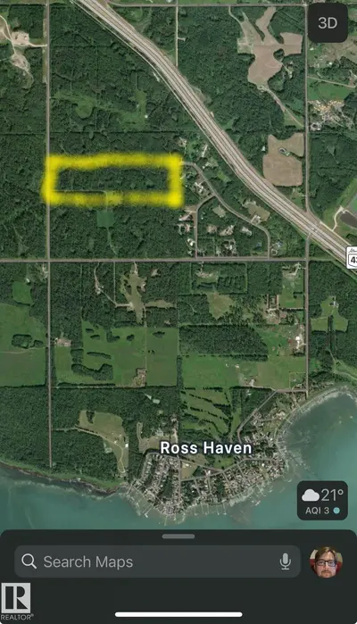 Interior photo 4 of #3 55209 RR 35