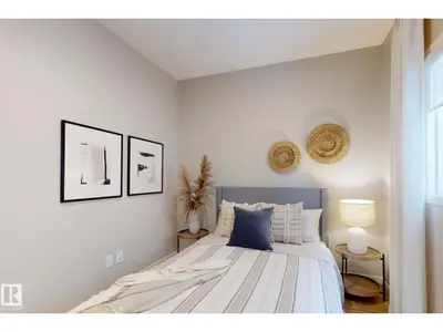 Interior photo 4 of 17943 63 ST NW