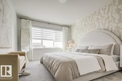 Interior photo 2 of 4039 207 ST NW
