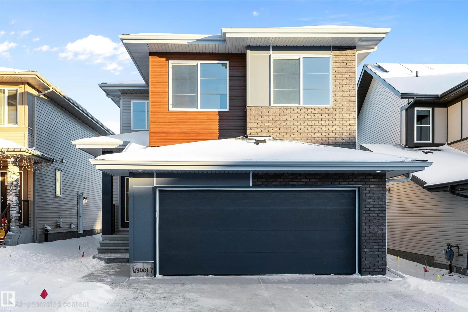 17611 7 ST NE, Edmonton - 3 bedroom Detached Single Family for sale