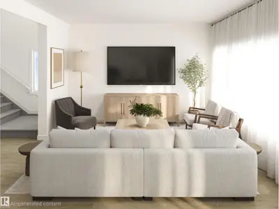 Interior photo 2 of 17611 7 ST NE