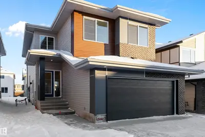 Interior photo 1 of 17611 7 ST NE