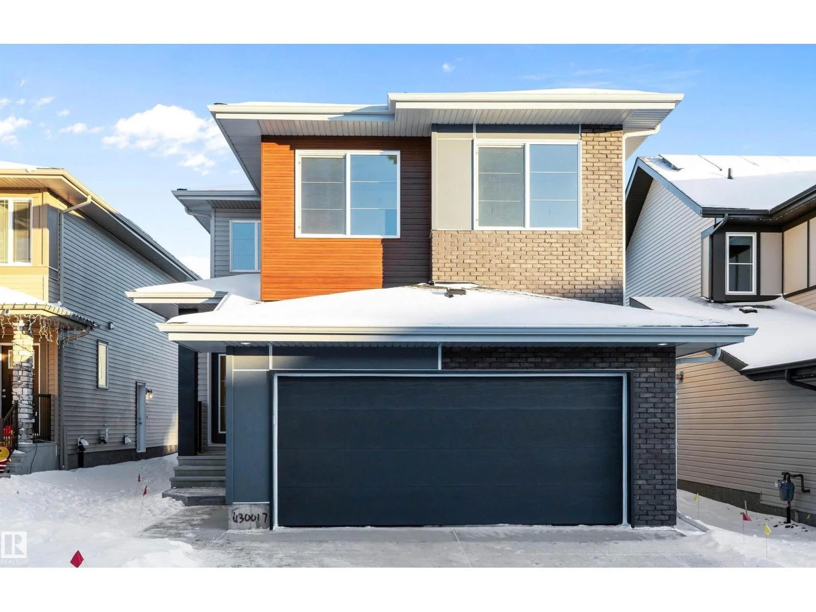 17611 7 ST NE, Edmonton - 3 bedroom Detached Single Family for sale