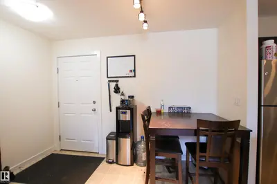 Interior photo 2 of #125 920 156 ST NW