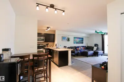 Interior photo 1 of #125 920 156 ST NW
