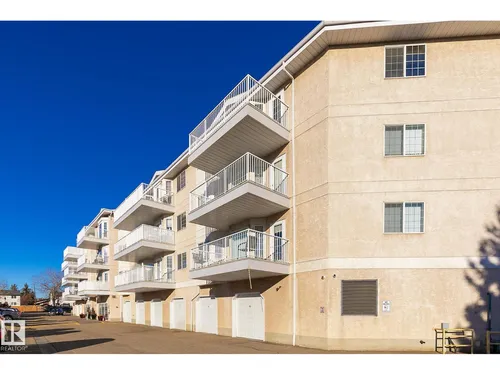 ##246 13441 127 ST NW, Edmonton - $189,800