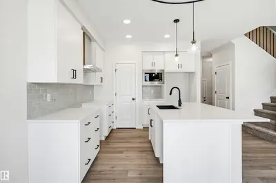 Interior photo 3 of 17351 3 ST NW