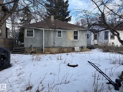 Interior photo 2 of 7913 78 AV NW