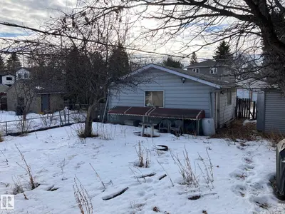 Interior photo 1 of 7913 78 AV NW