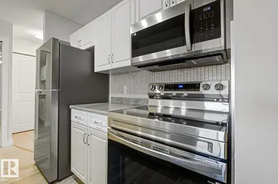 Interior photo 4 of #237 17447 98A AV NW