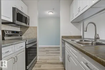 Interior photo 3 of #237 17447 98A AV NW