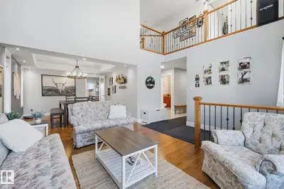 Interior photo 3 of 48 DOUGLAS CR