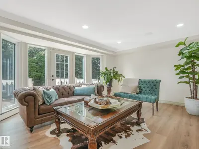 Interior photo 4 of 5, 54509 RGE RD 232