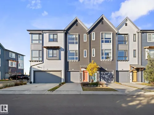 #35 100 JENSEN LAKES BV, St. Albert - $395,000