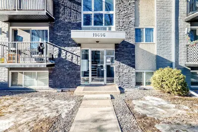 Interior photo 3 of #302 10606 123 ST NW