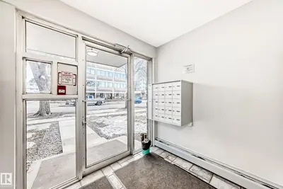 Interior photo 4 of #302 10606 123 ST NW