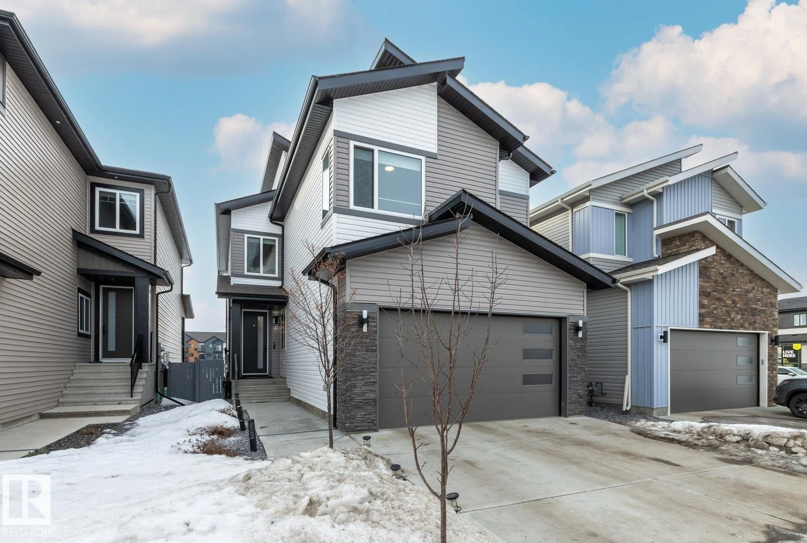 5 STARLING, Fort Saskatchewan - 4 bedroom Detached Single Family for sale