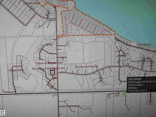 10035 hwy 13, Rural Wetaskiwin County - $69,900