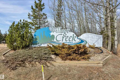 28 Village Creek ES, Rural Wetaskiwin County - $69,900