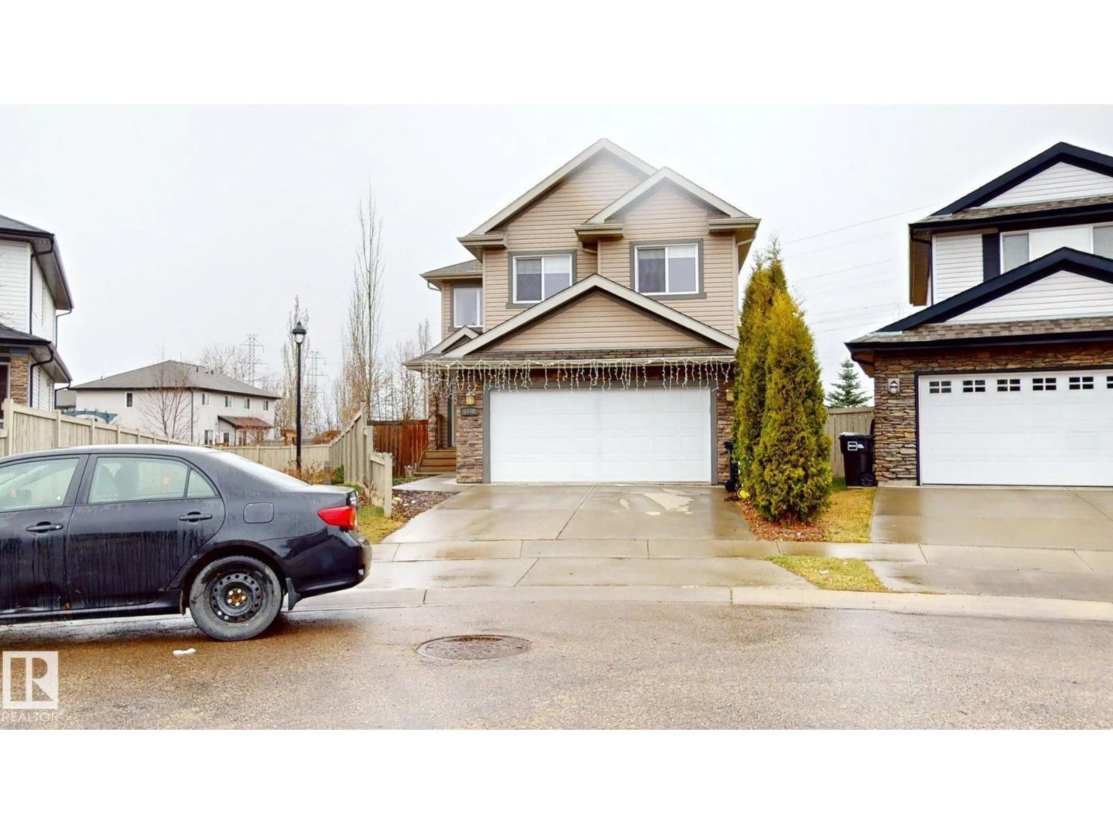 5440 1A AV SW, Edmonton - 5 bedroom House for sale