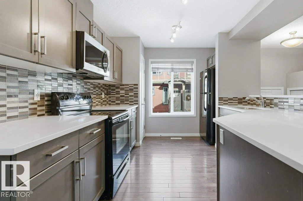 #74 3305 ORCHARDS LI SW, Edmonton - 3 bedroom Townhouse for sale