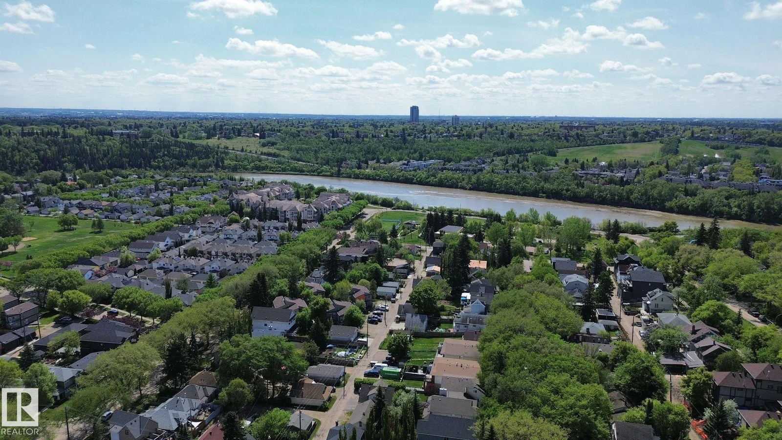 10173 93 ST NW NW, Edmonton - 0 bedroom Vacant Lot/Land for sale