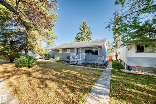 5093 45 ST, Drayton Valley - $304,900