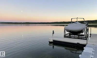 Interior photo 4 of 316 60417 Range Road 124