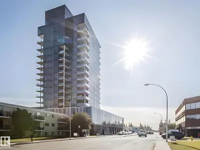 Interior photo 1 of #903 14105 WEST BLOCK DR NW