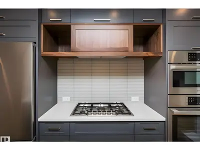 Interior photo 2 of #903 14105 WEST BLOCK DR NW