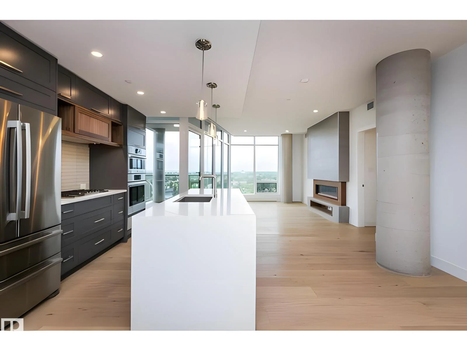 #903 14105 WEST BLOCK DR NW, Edmonton - 2 bedroom Apartment for sale