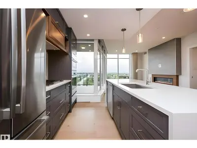 Interior photo 4 of #903 14105 WEST BLOCK DR NW