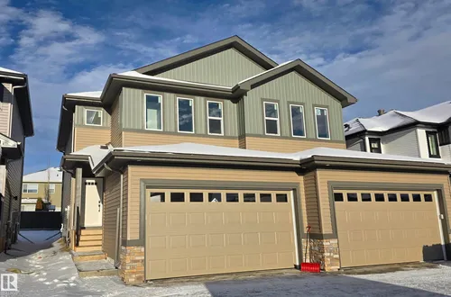 1154 SOUTH CREEK WD, Stony Plain - $424,888