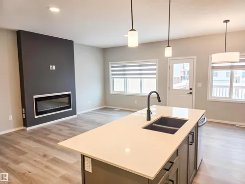 1142 SOUTH CREEK WD, Stony Plain - $439,888