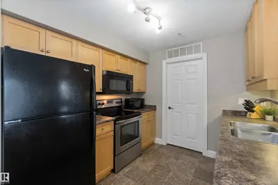 Interior photo 3 of #210 13111 140 AV NW