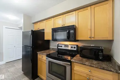 Interior photo 2 of #210 13111 140 AV NW