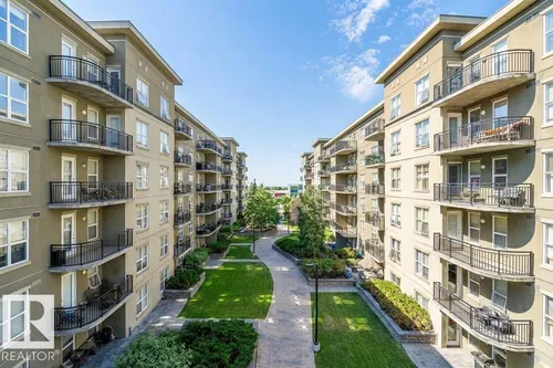 #1-204 4245 139 AV NW, Edmonton - $185,000