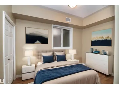 Interior photo 3 of #201 10606 102 AV NW