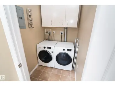 Interior photo 2 of #201 10606 102 AV NW