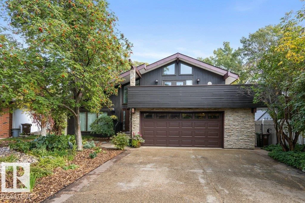 8 GREEN LEES PL, St. Albert - 3 bedroom Detached Single Family for sale